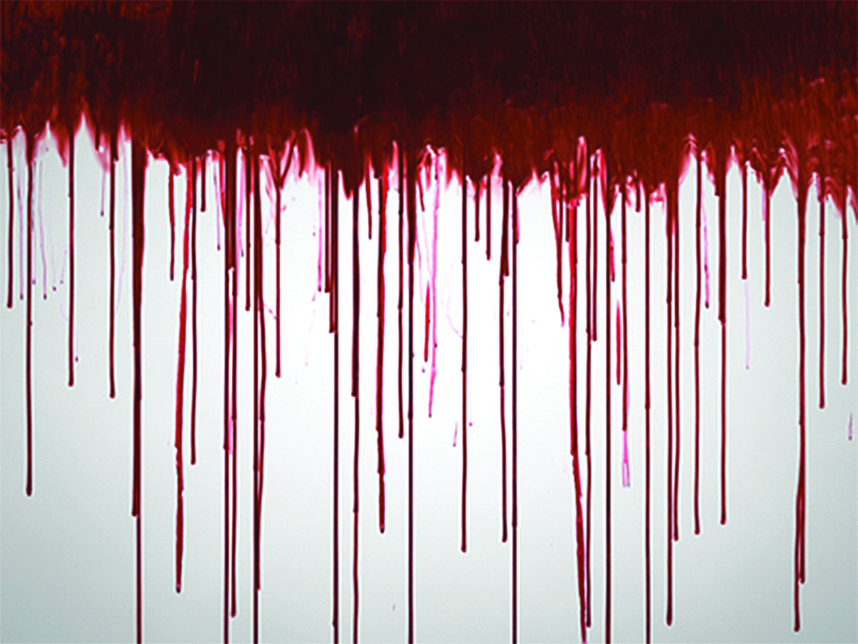 dripping blood clipart free - photo #41