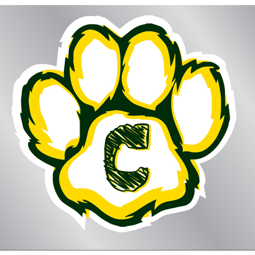 Free Cougar Paw Print Download Free Clip Art Free Clip Art On Clipart Library