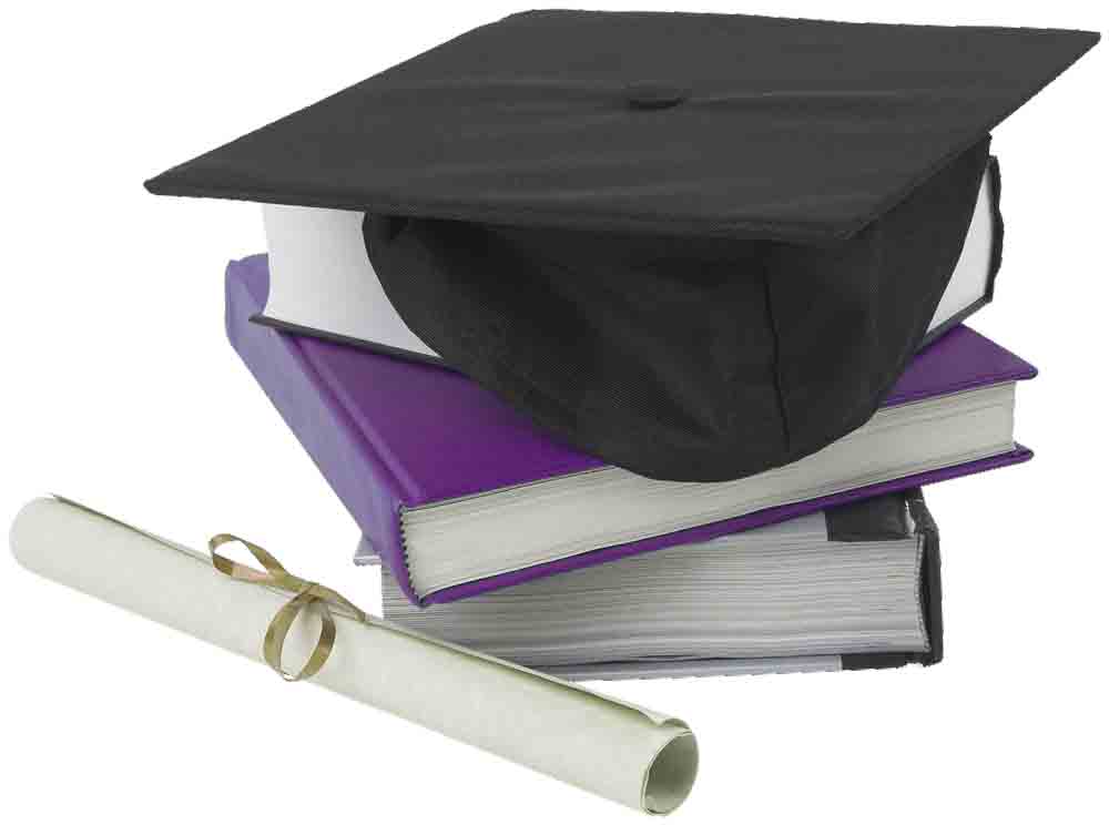 graduation-cap-diploma | Palmer School of Library and Information 