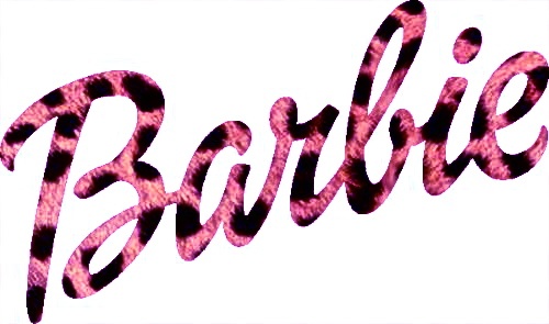 free barbie logo clip art - photo #22