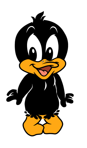 Cartoon Network Walt Disney Pictures: 7 Free Disney Baby Daffy 