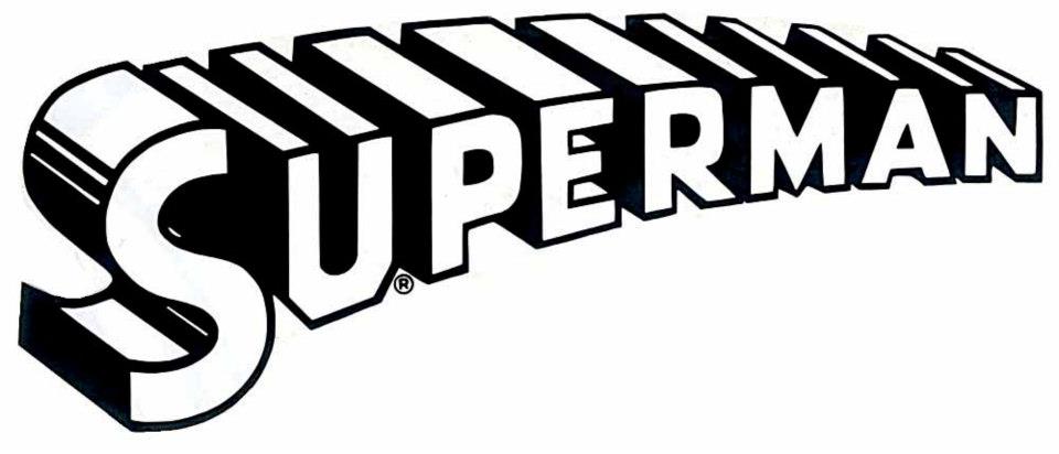 Free Superman Logo Vector, Download Free Superman Logo Vector png