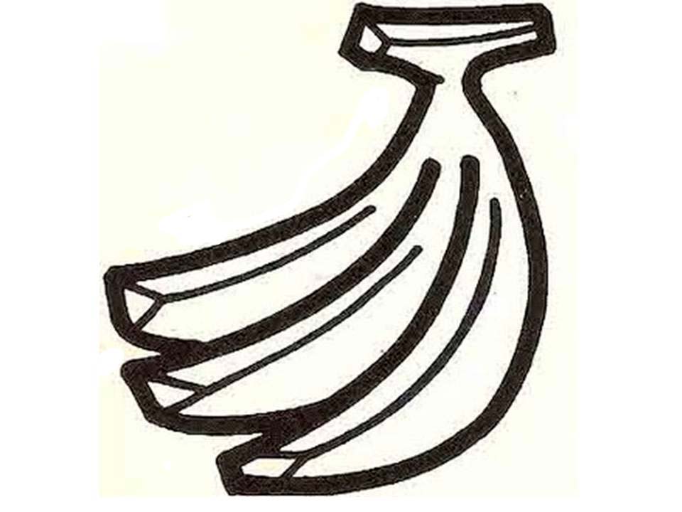 fruits - B - Banana - Page 7