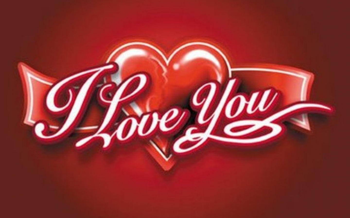 I Love You Heart Free Download Clip Art Free Clip Art On