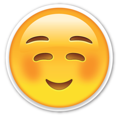 Gallery For  Happy Emoji Transparent Background