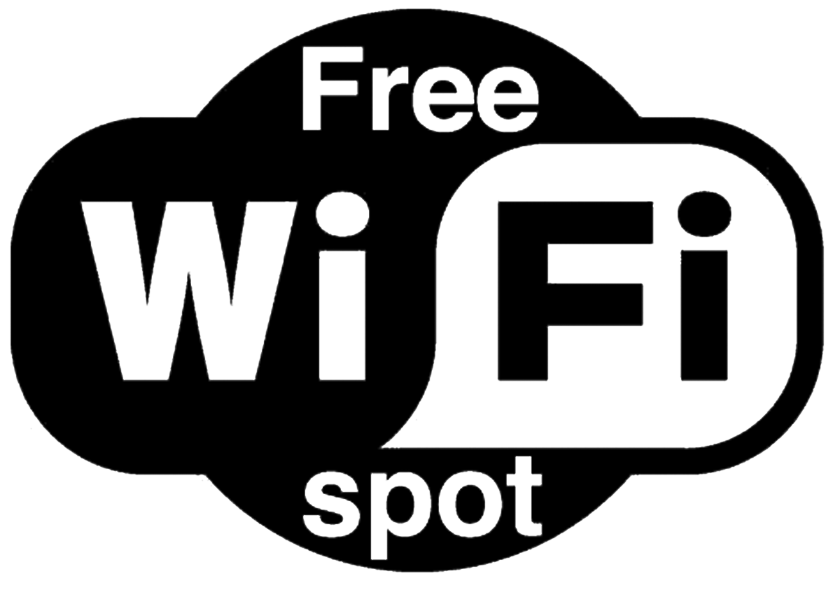 Free Wifi Logo Vector Download Free Clip Art Free Clip Art On Clipart Library