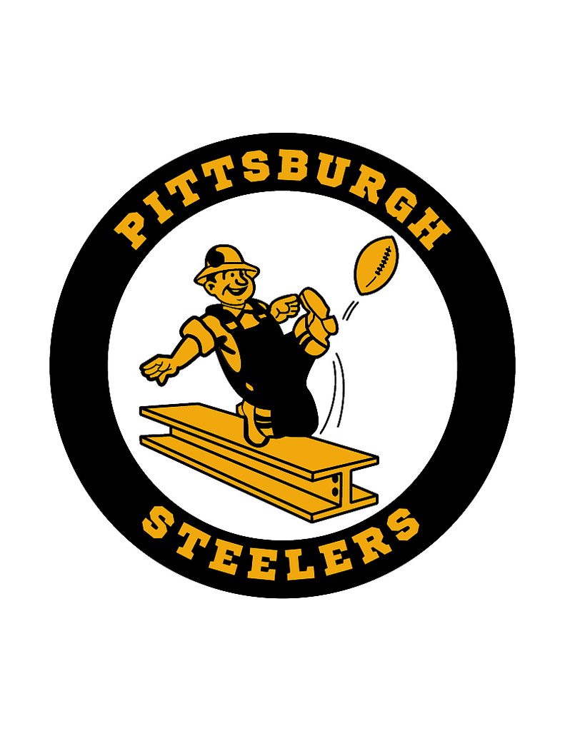 Pittsburgh Steelers Logo Circle | Flickr - Photo Sharing!