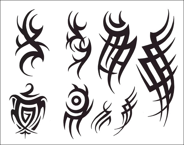 Tribal drawings for next Tattoo | Tattoo Hunter