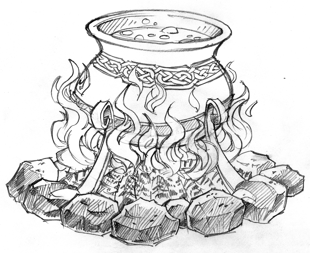 Free Cauldron Download Free Cauldron png images Free ClipArts on