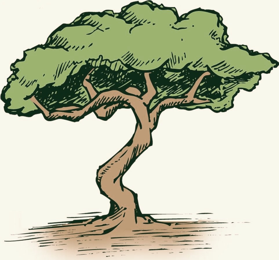 Storing the tree structures in the RDBMS | Ruby On Rails Blog by
