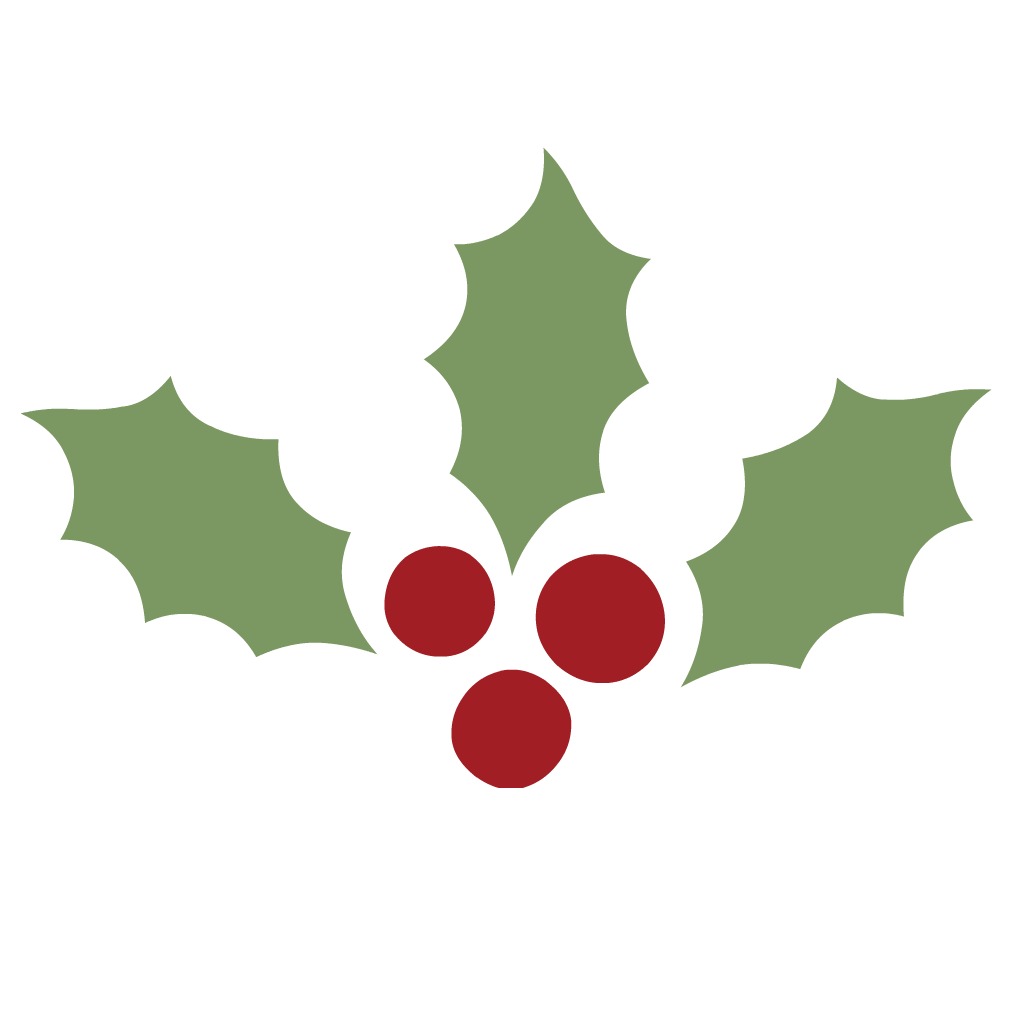 Free Holly Leaf Download Free Holly Leaf Png Images Free ClipArts On