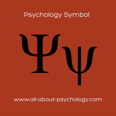 Psychology Symbol Information Guide