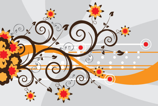25 Colorful Vector Background Graphic Designs | Vector | Graphic 