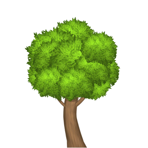 Free TREE CARTOON PNG, Download Free Clip Art, Free Clip Art on Clipart