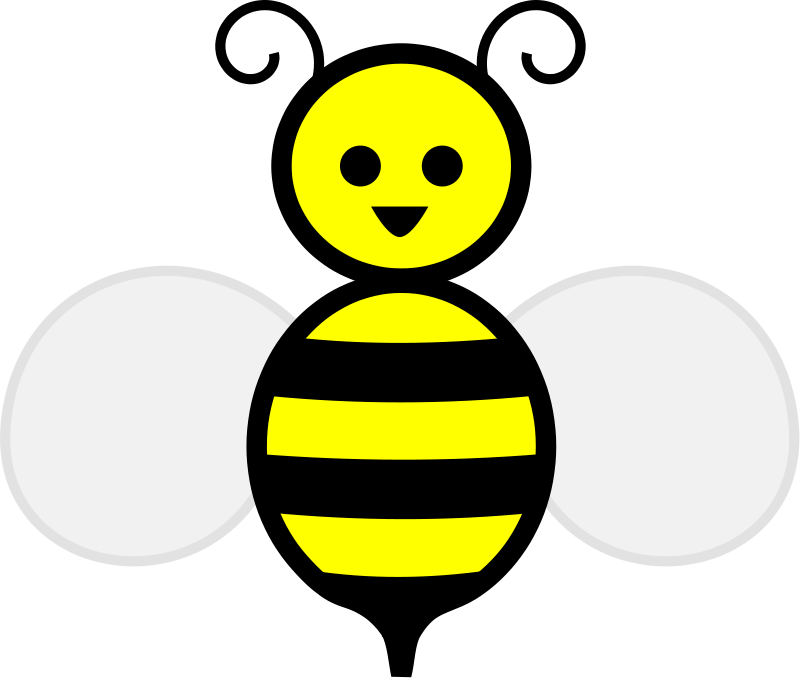 Pix For  Honey Bee Png