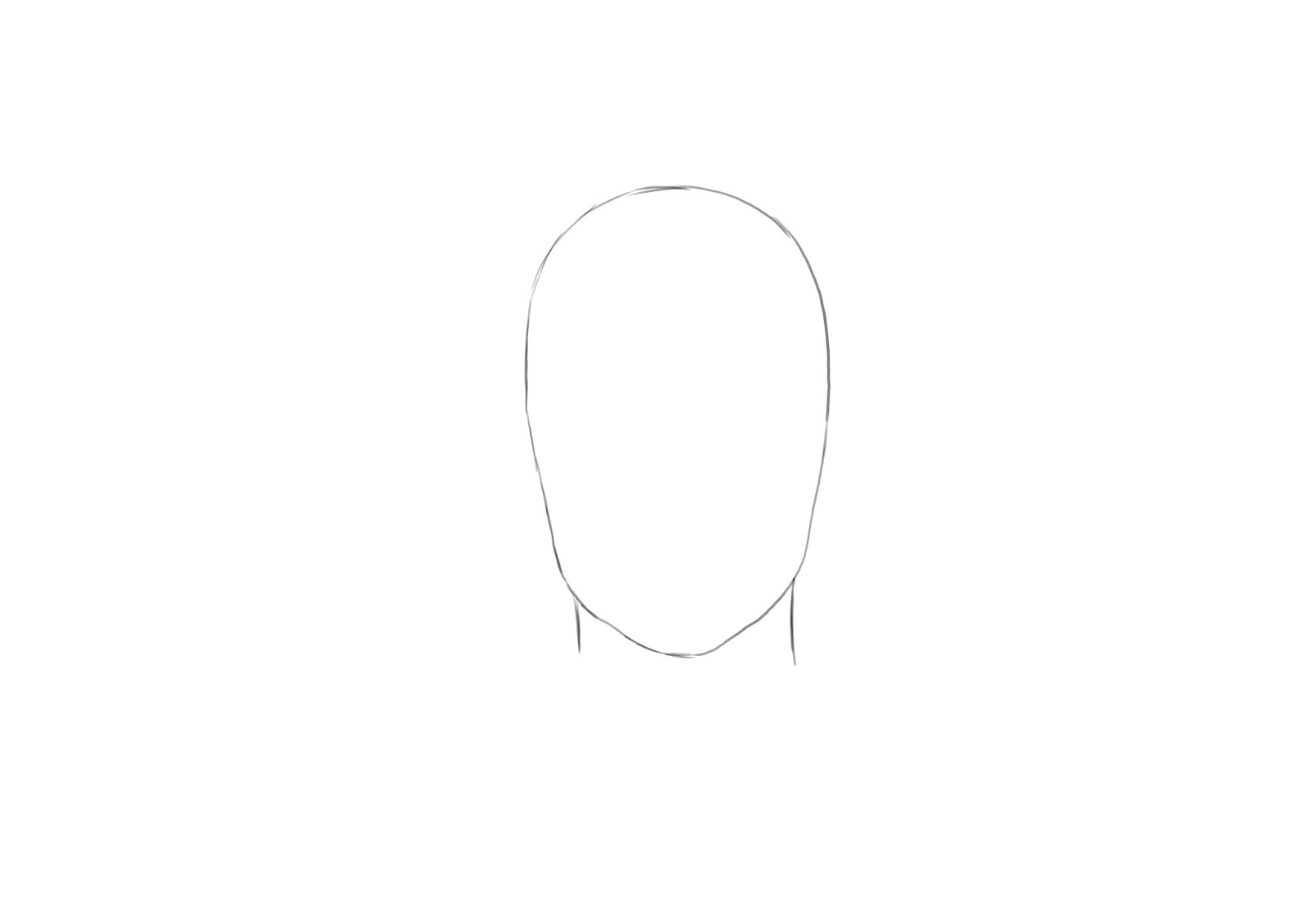 Free Female Face Outline, Download Free Female Face Outline png images