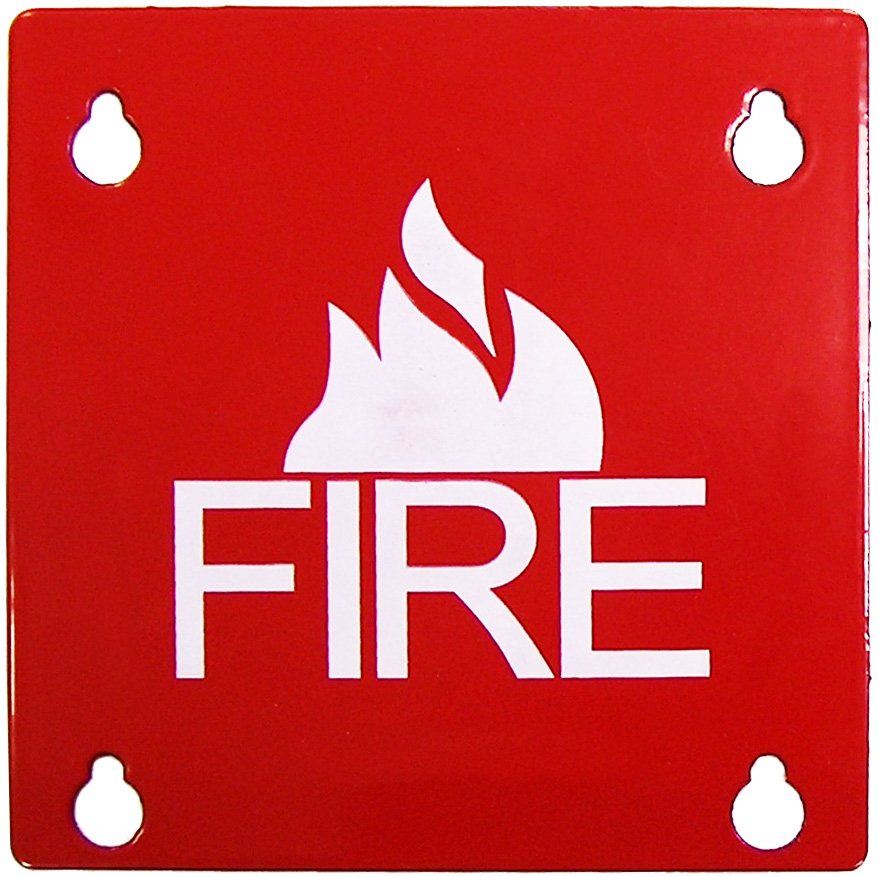 free clip art fire alarm - photo #49