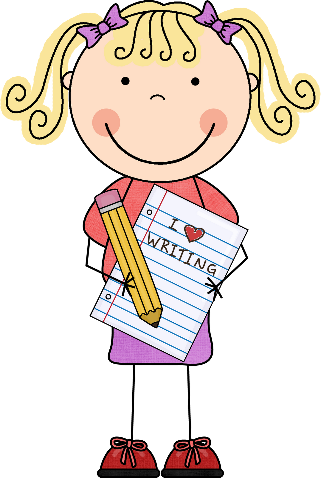 Writing Center Clip Art | Clipart library - Free Clipart Images