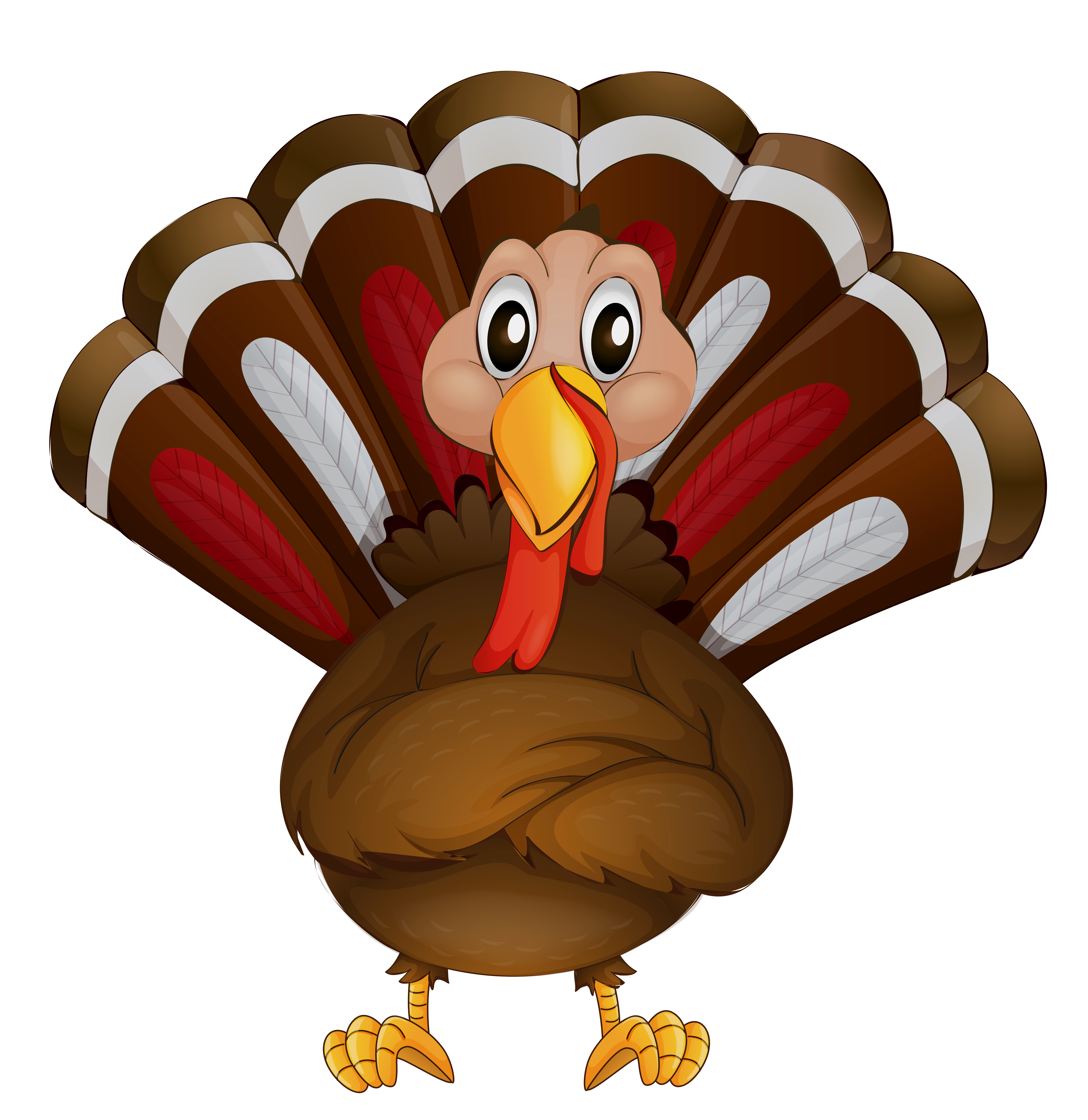 Free Transparent Turkey, Download Free Transparent Turkey png images