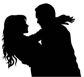 BN Prose: Till Death Do Us Part by Jibola L