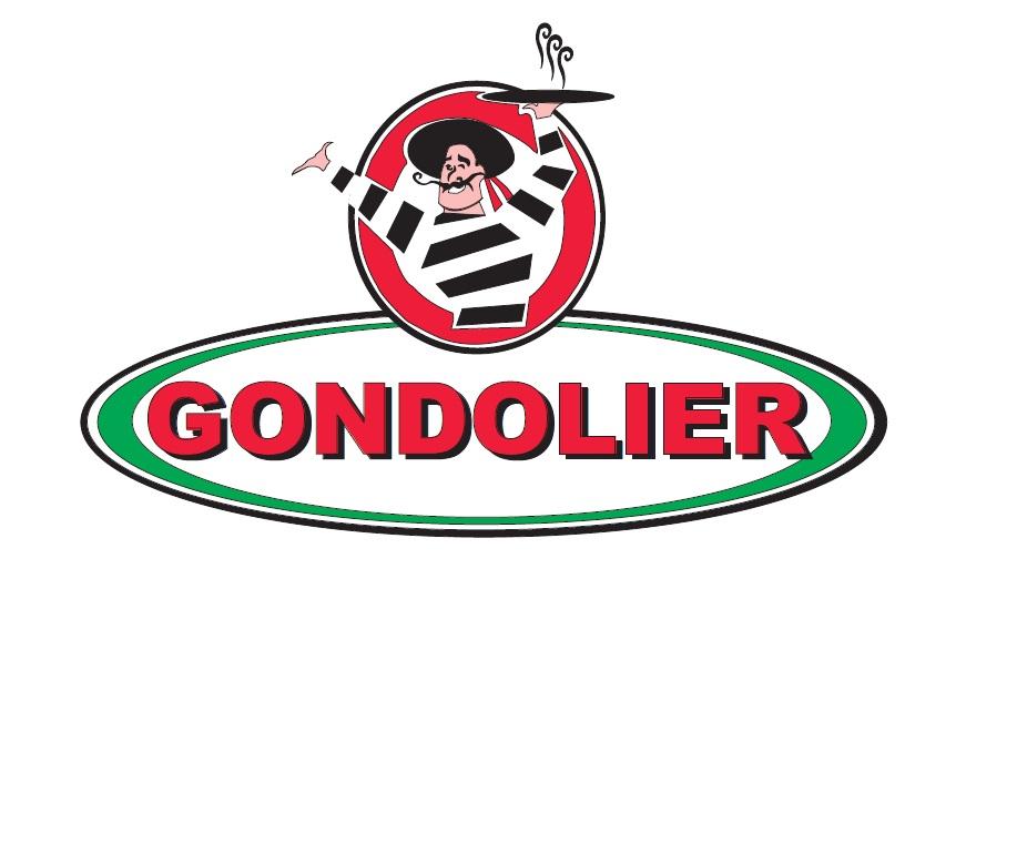 logo from Gondolier Italian Restaurant  Pizza in Lake City, FL 32055