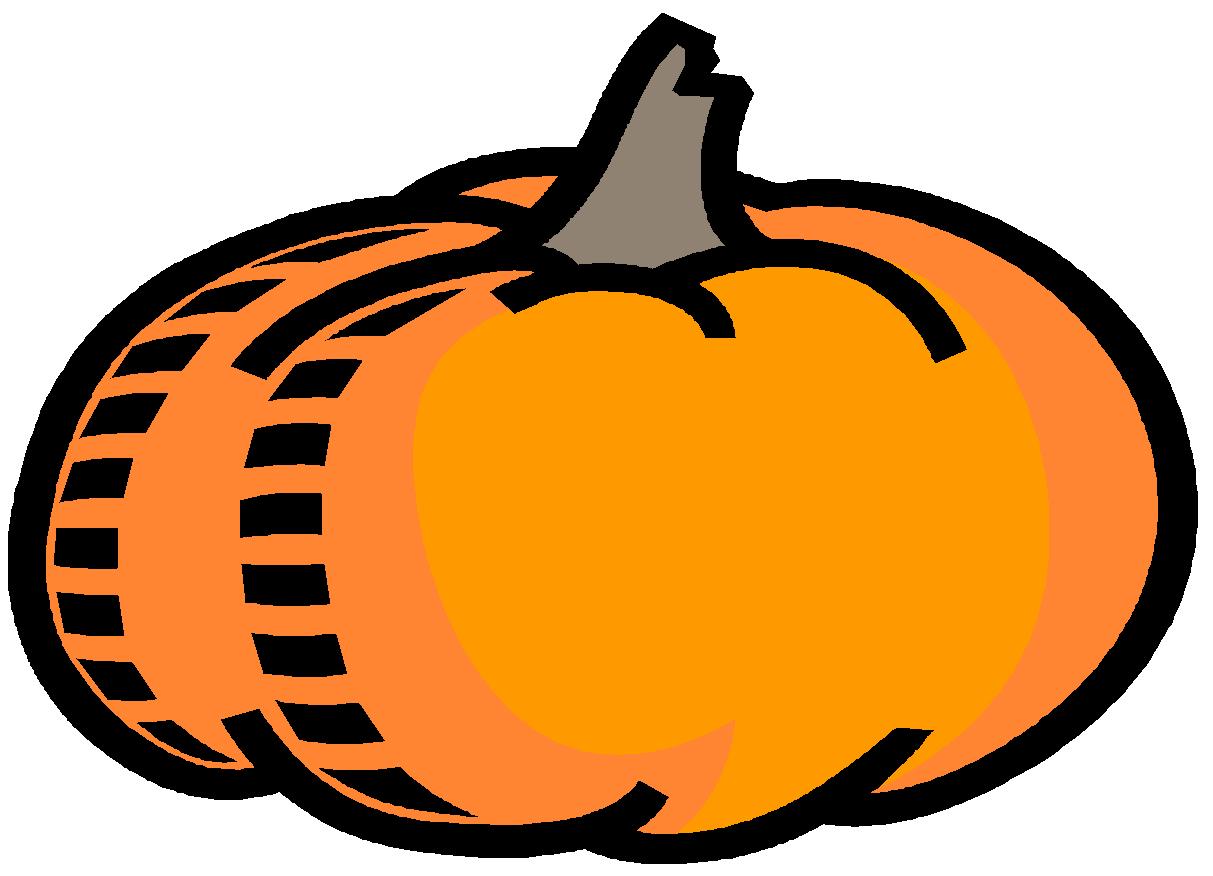Pumpkin Outline Drawing | Clipart library - Free Clipart Images