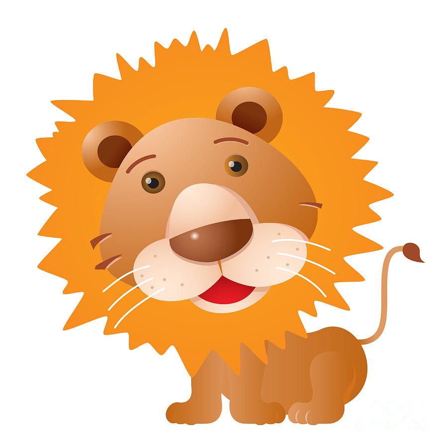 Baby Jungle Animals Clipart | Clipart library - Free Clipart Images