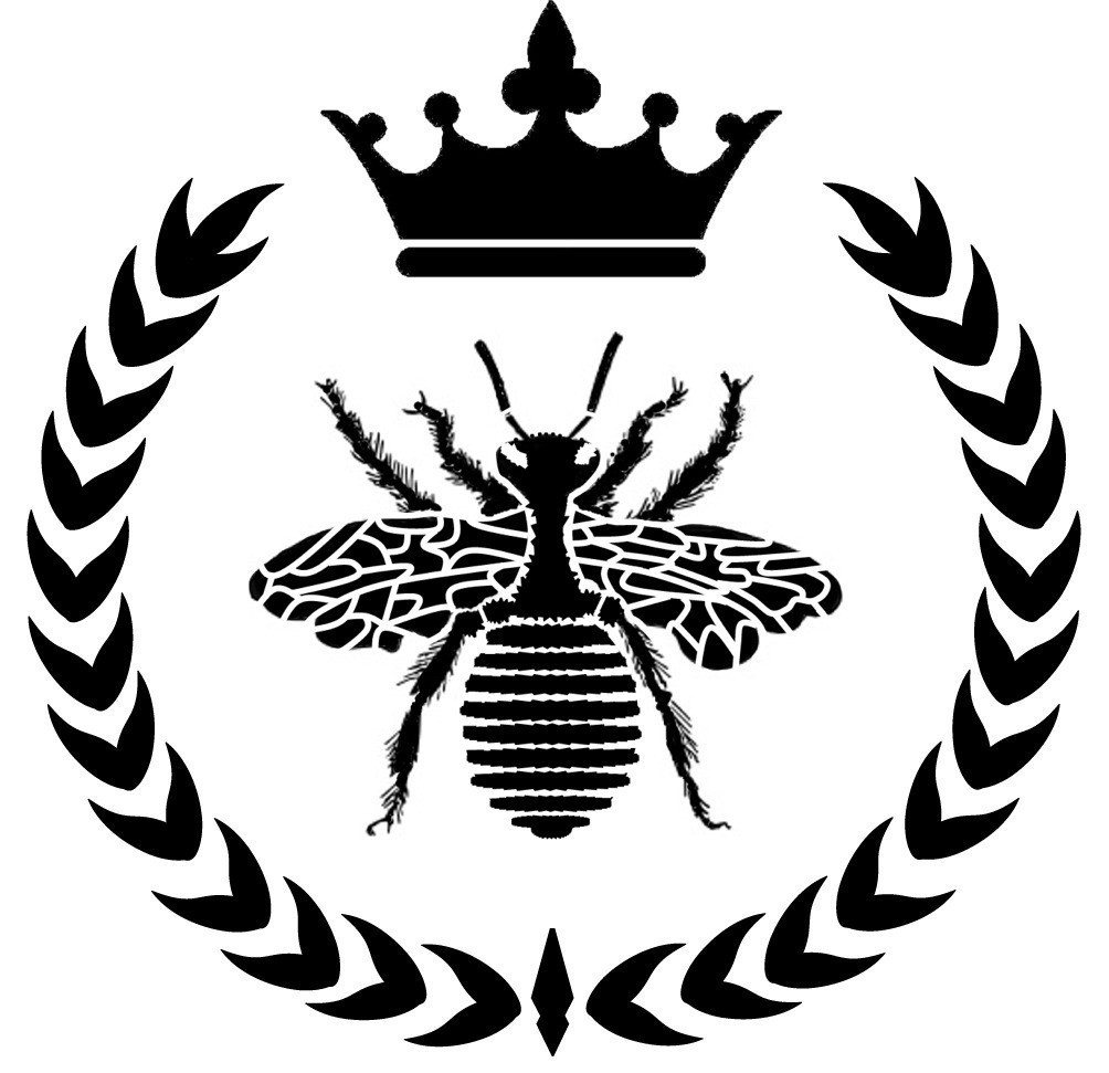 Queen Bee Neon King Bee