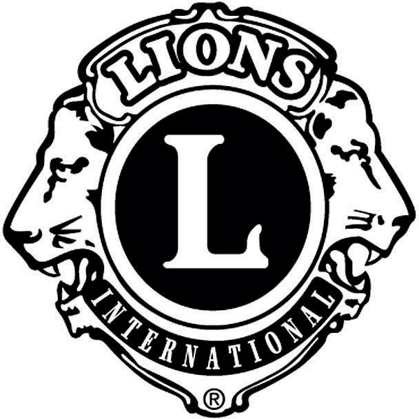 Free Lions Club Logo Download Free Clip Art Free Clip Art On Clipart Library