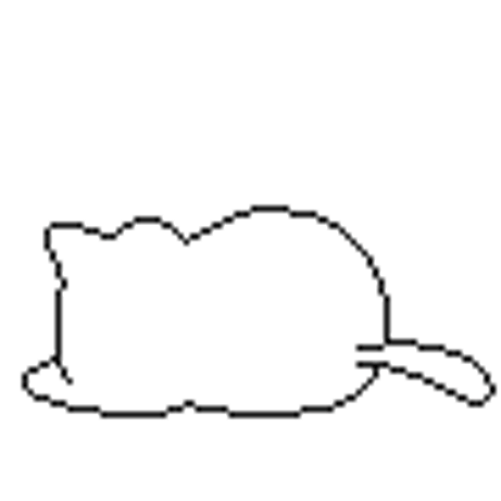 Cat Animated GIF - Cartoons  Comics GIFs - Giphy - Clipart library 