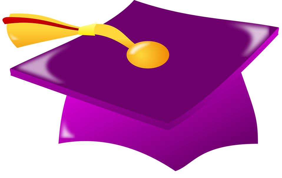 Free Stock Photos | Illustration of a graduation cap | # 16248 