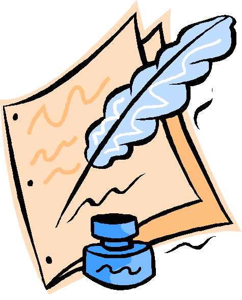 Clip Art Writing Clip Art animated writing clipart free download clip art journal library images