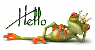 Frogs Graphics and Animated Gifs. Frogs