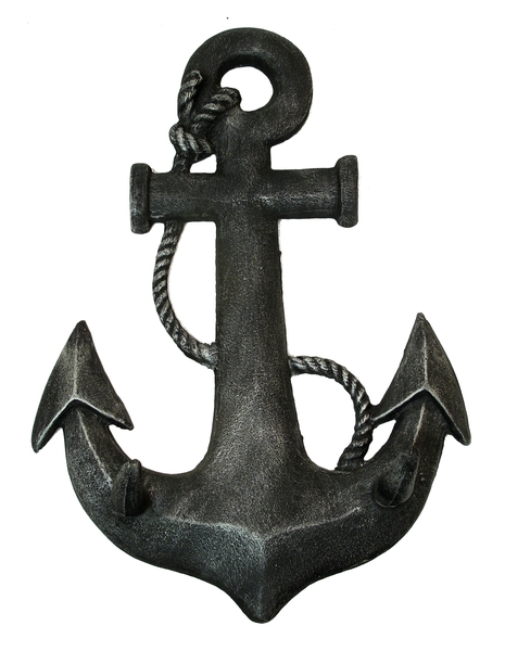 clipart boat anchor - photo #48