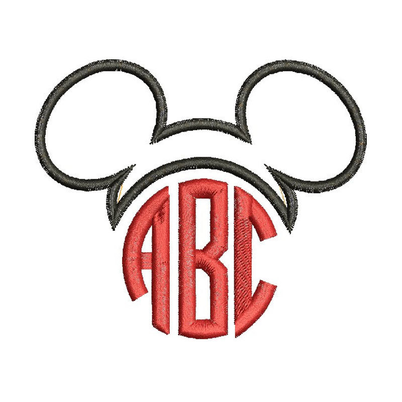 free minnie mouse head outline download free clip art mickey mouse applique design free