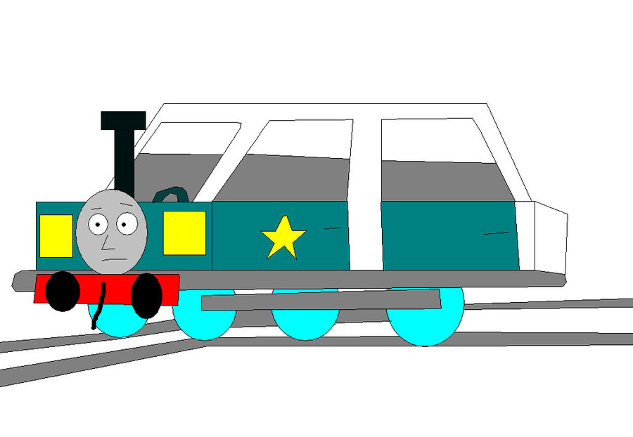 Clipart library: More Like Thomas And Friends Animated Characters 10 