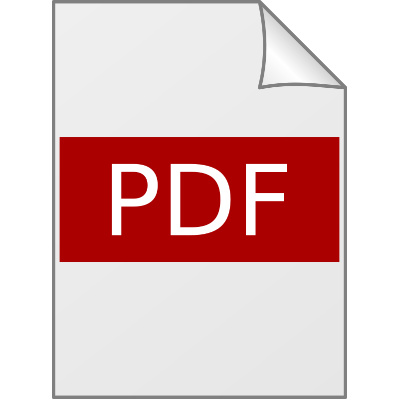 Small Pdf Icon Png Images  Pictures - Becuo