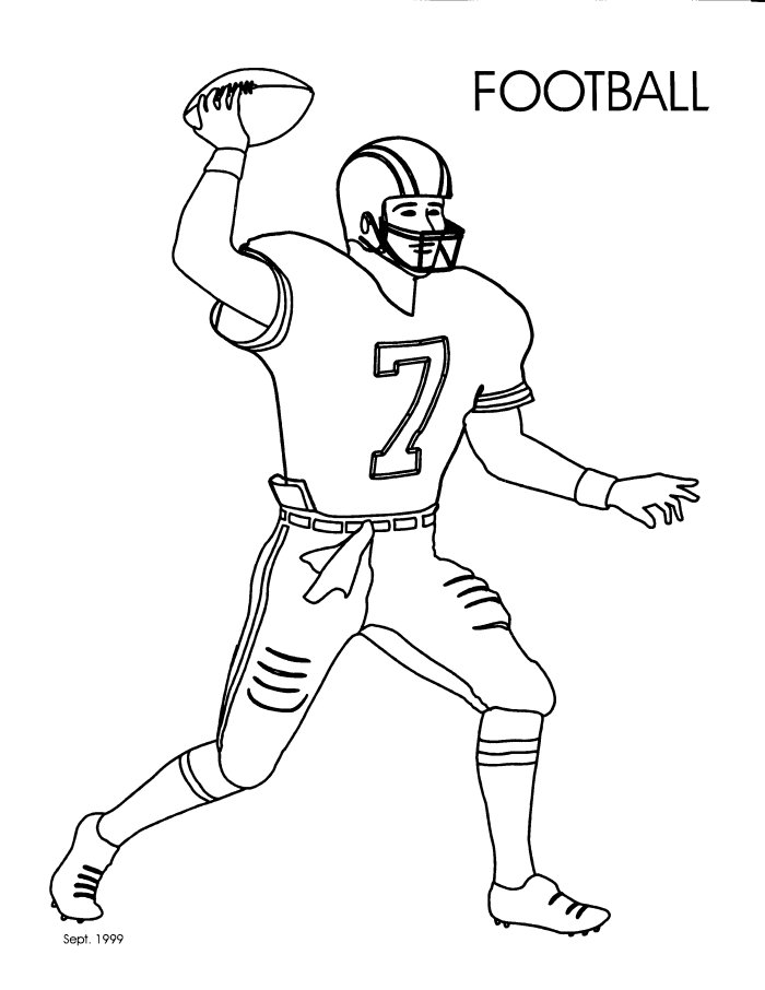 Free Football Player Drawing Download Free Clip Art Free Clip Art On Clipart Library American football helmet line drawing. clipart library