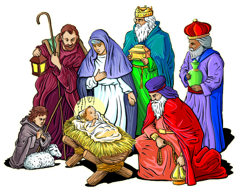 Free to Use  Public Domain Christmas Clip Art - Page 10