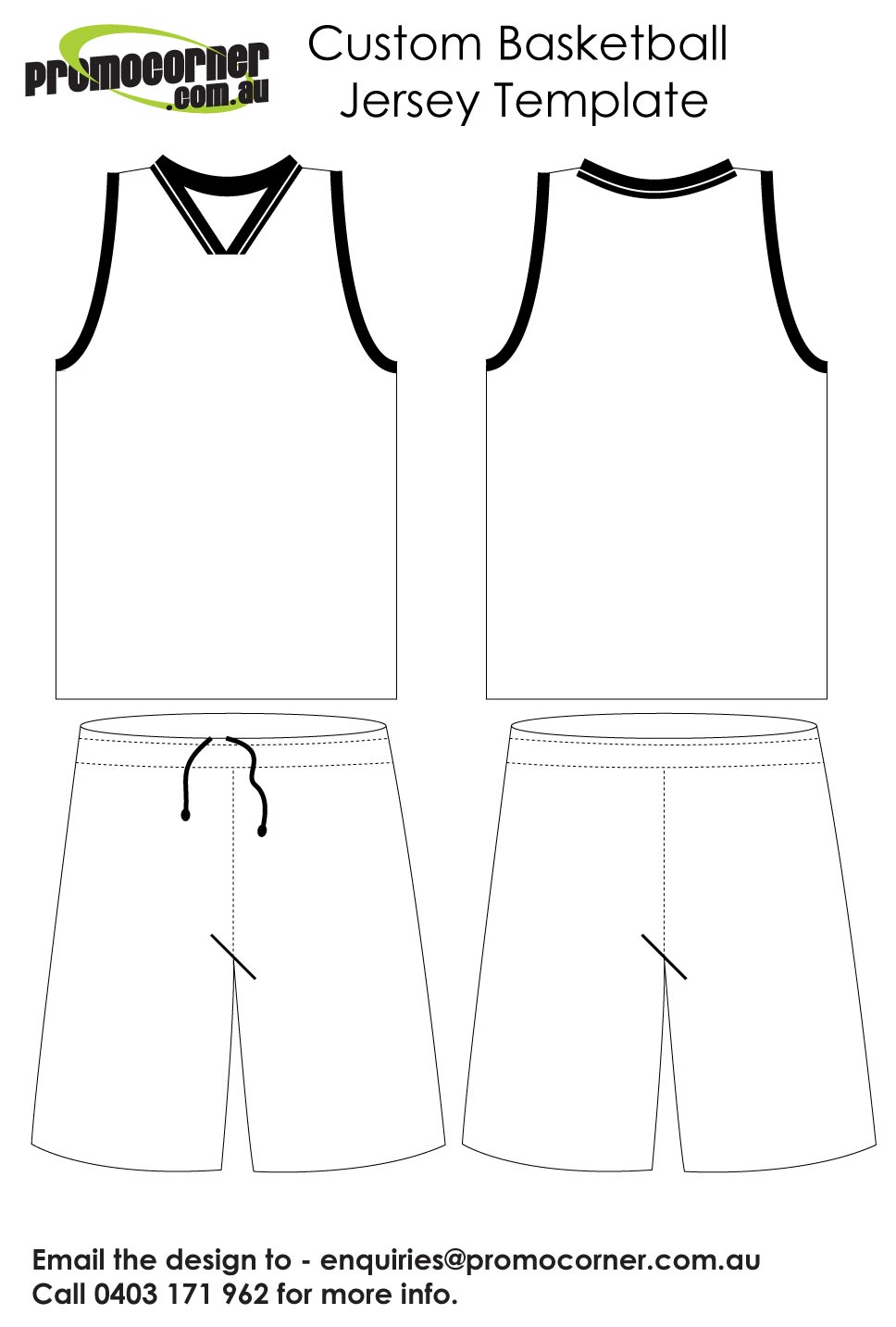 Download Free Basketball Jersey Template, Download Free Clip Art ...