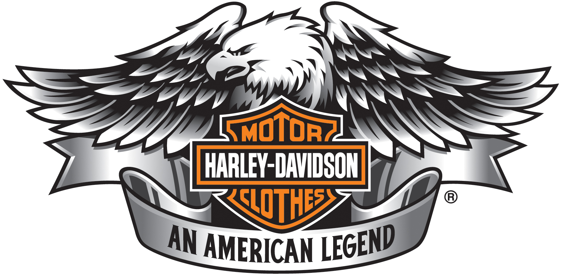 harley davidson logo clip art free - photo #19