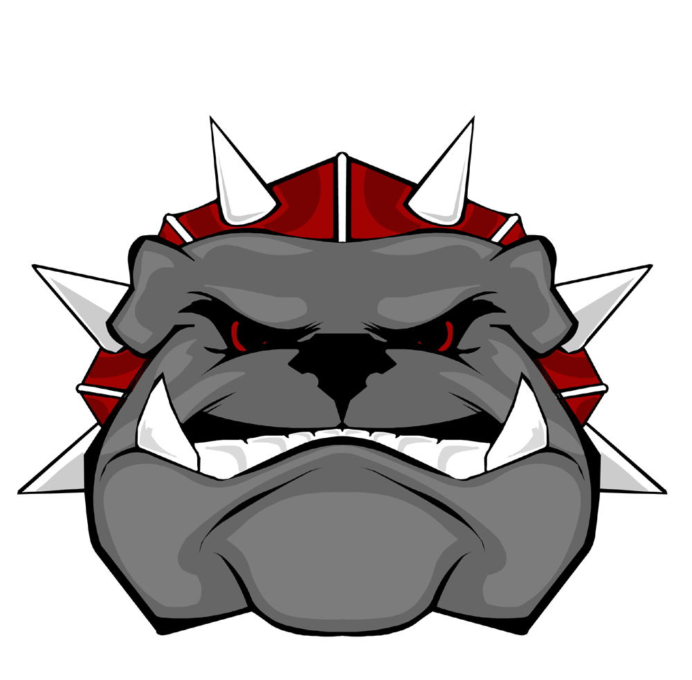 free bulldog logo clip art - photo #46