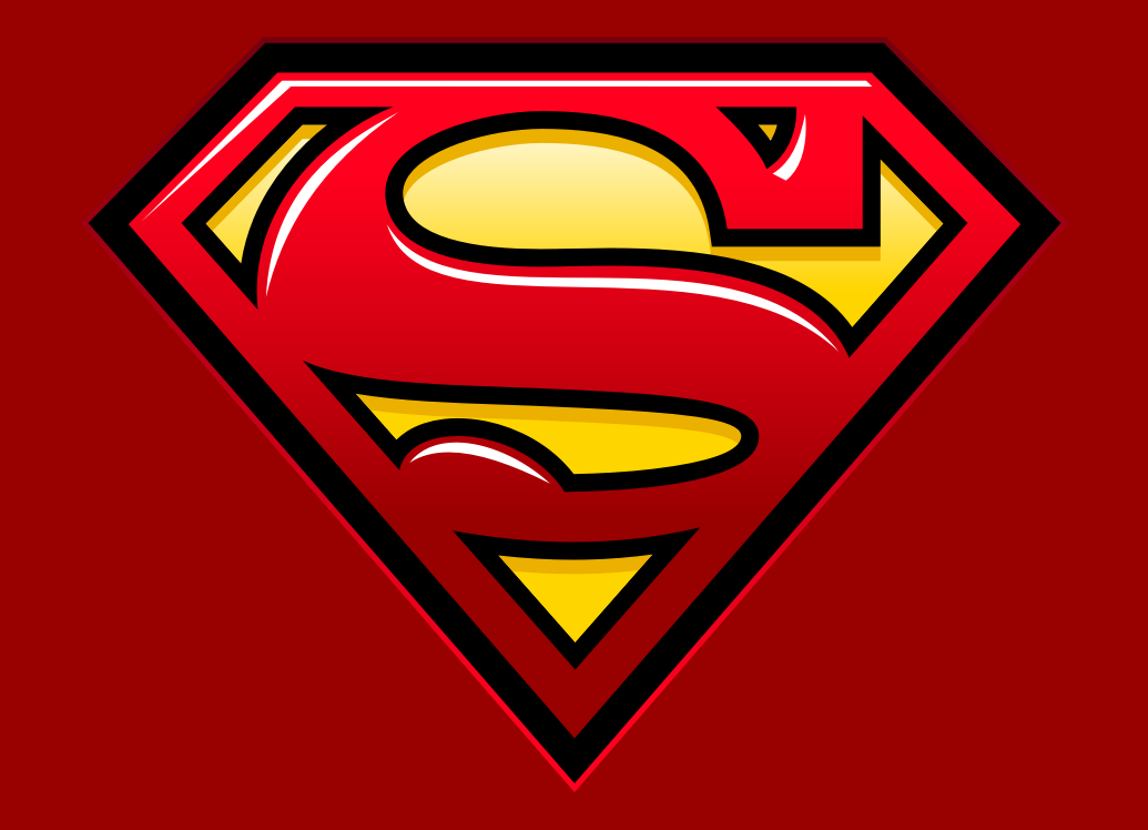 Free Free Printable Superman Logo, Download Free Free Printable