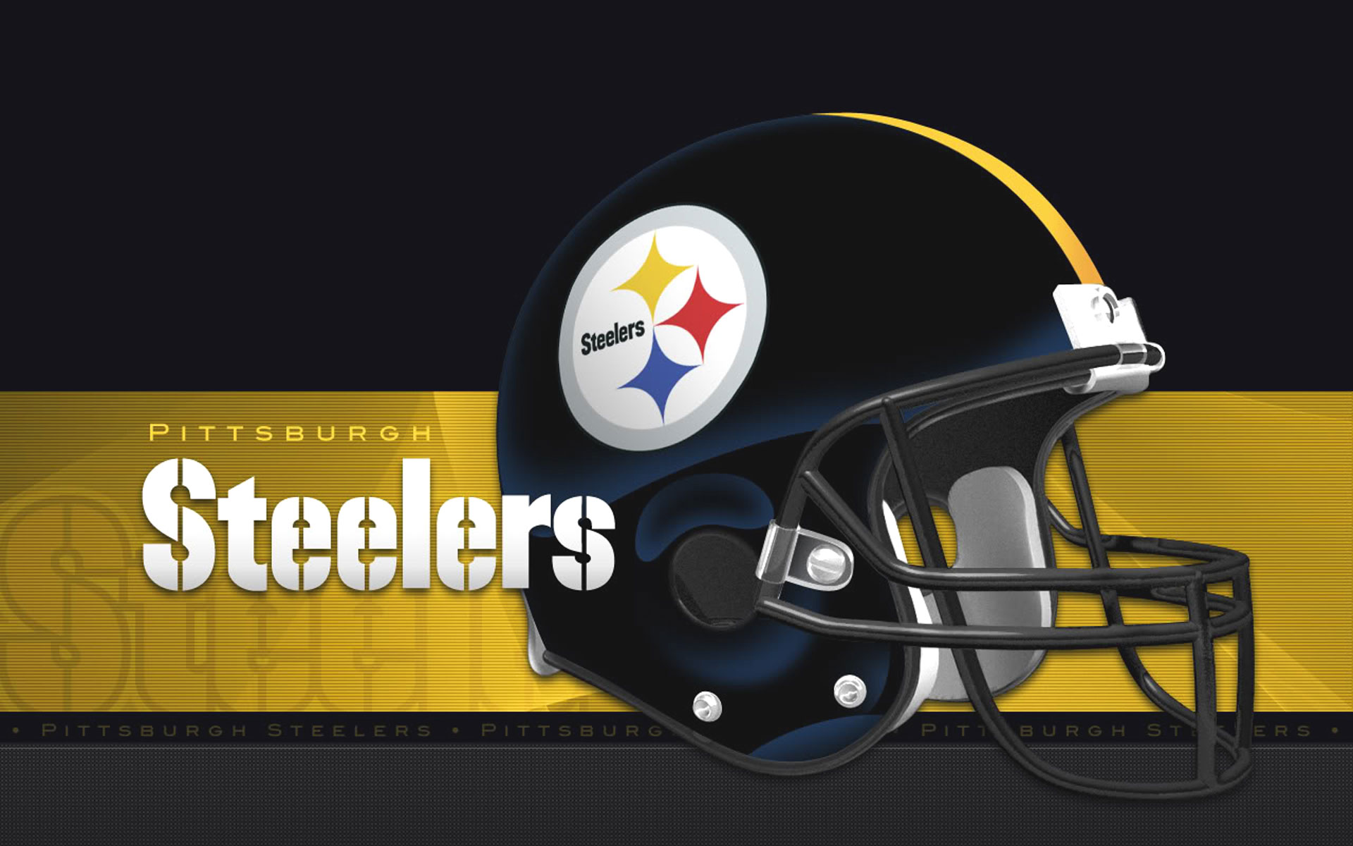 Pittsburgh Steelers Fan Group - Mod DB