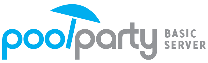 Pool Party Logo Png