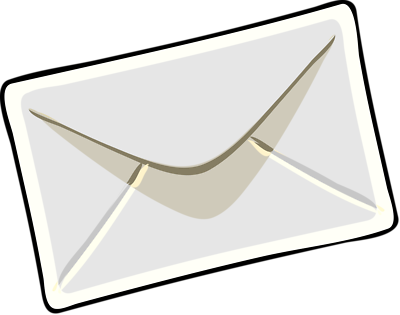 Envelope Clipart Png | Clipart library - Free Clipart Images