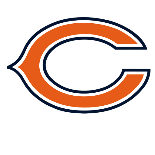 chicago bears logo clip art free - photo #20