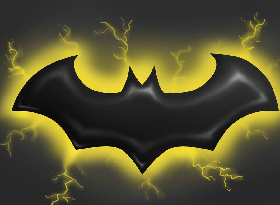 Batman symbol by MushroomProductions on Clipart library