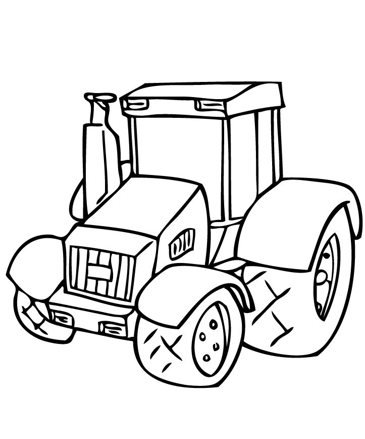 clipart kostenlos traktor - photo #20