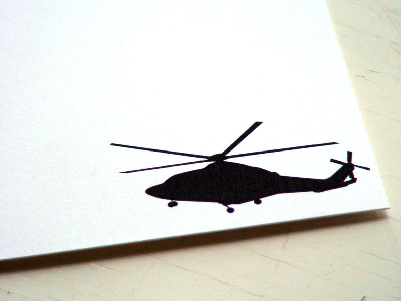 Popular items for helicopter pilot on Etsy